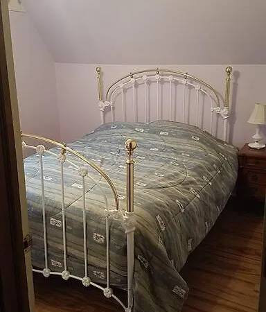 3 Acre A-frame In Amish Farmland Apartamento Bucareste