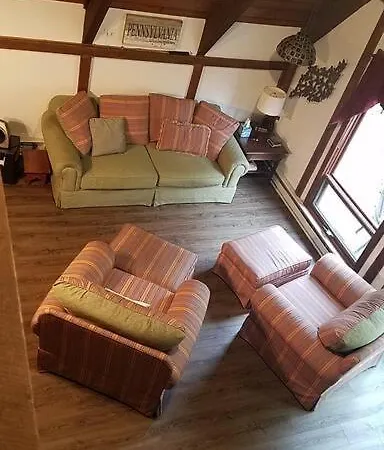 3 Acre A-frame In Amish Farmland Apartamento *