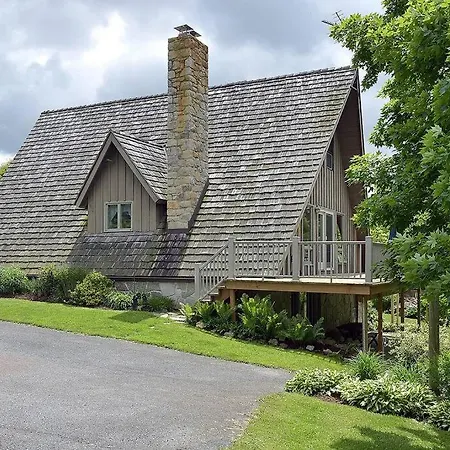 Apartamento 3 Acre A-frame In Amish Farmland