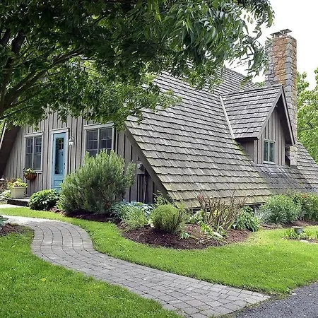 3 Acre A-frame In Amish Farmland Apartamento *